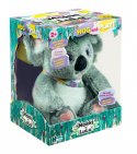 Maskotka Interaktywna Koala Mokki i Dziecko Koala Lulu Maskotka Interaktywna Koala Mokki i Dziecko Koala Lulu