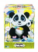 Maskotka Interaktywna Panda Mami i Dziecko Panda BaoBao Maskotka Interaktywna Panda Mami i Dziecko Panda BaoBao
