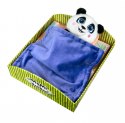 Maskotka Interaktywna Panda Mami i Dziecko Panda BaoBao Maskotka Interaktywna Panda Mami i Dziecko Panda BaoBao
