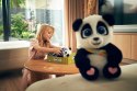 Maskotka Interaktywna Panda Mami i Dziecko Panda BaoBao Maskotka Interaktywna Panda Mami i Dziecko Panda BaoBao