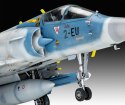 Model plastikowy Dassault Mirage 2000c 1/48 Model plastikowy Dassault Mirage 2000c 1/48