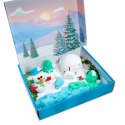 Piasek Kinetyczny Super Sand Fun Snowman Piasek Kinetyczny Super Sand Fun Snowman