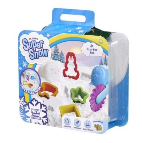 Piasek Kinetyczny Super Sand Fun Starter Piasek Kinetyczny Super Sand Fun Starter
