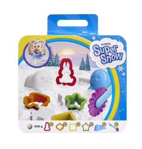 Piasek Kinetyczny Super Sand Fun Starter Piasek Kinetyczny Super Sand Fun Starter