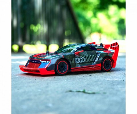 Pojazd RC Audi S1 E-Tron 30 cm Pojazd RC Audi S1 E-Tron 30 cm