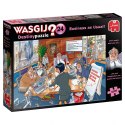 Puzzle 1000 elementów Wasgij Destiny W biurze Puzzle 1000 elementów Wasgij Destiny W biurze