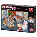 Puzzle 1000 elementów Wasgij Destiny W biurze Puzzle 1000 elementów Wasgij Destiny W biurze