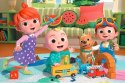 Puzzle 24 elementy Maxi Cocomelon Gotowi na przygodę Puzzle 24 elementy Maxi Cocomelon Gotowi na przygodę