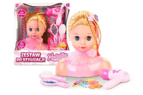 Zestaw do stylizacji Natalia Zestaw do stylizacji Natalia
