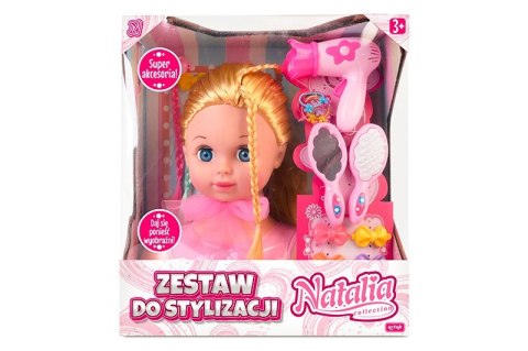 Zestaw do stylizacji Natalia Zestaw do stylizacji Natalia