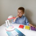 Zestaw edukacyjny Hi Tech Moja lampka edukacyjna Zestaw edukacyjny Hi Tech Moja lampka edukacyjna