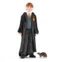 Zestaw figurek Ron Weasley i Parszywek Zestaw figurek Ron Weasley i Parszywek