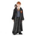 Zestaw figurek Ron Weasley i Parszywek Zestaw figurek Ron Weasley i Parszywek