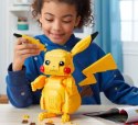 Zestaw konstrukcyjny MEGA Construx Pokemon Pikachu 806 elementów Zestaw konstrukcyjny MEGA Construx Pokemon Pikachu 806 elementów
