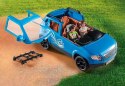 Zestaw z figurkami Family Fun 71423 Samochód z przyczepą kempingową Zestaw z figurkami Family Fun 71423 Samochód z przyczepą kempingową