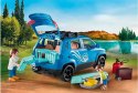 Zestaw z figurkami Family Fun 71423 Samochód z przyczepą kempingową Zestaw z figurkami Family Fun 71423 Samochód z przyczepą kempingową