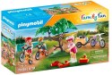 Zestaw z figurkami Family Fun 71426 Wycieczka rowerami górskimi Zestaw z figurkami Family Fun 71426 Wycieczka rowerami górskimi