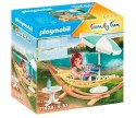 Zestaw z figurkami Family Fun 71428 Hamak Zestaw z figurkami Family Fun 71428 Hamak