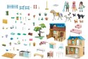 Zestaw z figurkami Horses 71351 Ranczo Waterfall Zestaw z figurkami Horses 71351 Ranczo Waterfall