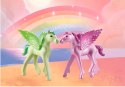 Zestaw z figurkami Princess Magic 71363 Niebiańska wycieczka z młodym pegazem Zestaw z figurkami Princess Magic 71363 Niebiańska wycieczka z młodym pegazem
