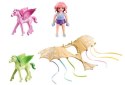 Zestaw z figurkami Princess Magic 71363 Niebiańska wycieczka z młodym pegazem Zestaw z figurkami Princess Magic 71363 Niebiańska wycieczka z młodym pegazem