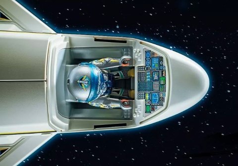 Zestaw z figurkami Space 71367 Misja statku kosmicznego Zestaw z figurkami Space 71367 Misja statku kosmicznego