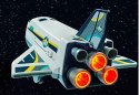 Zestaw z figurkami Space 71367 Misja statku kosmicznego Zestaw z figurkami Space 71367 Misja statku kosmicznego