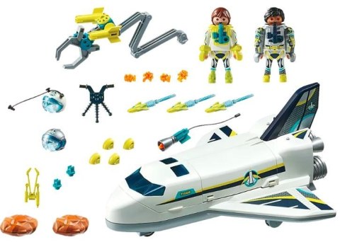 Zestaw z figurkami Space 71367 Misja statku kosmicznego Zestaw z figurkami Space 71367 Misja statku kosmicznego