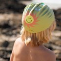 Czepek basenowy - SMILEY, World Sol Sea Czepek basenowy - SMILEY, World Sol Sea