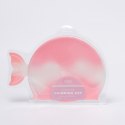 Czepek basenowy Shaped - Ocean Treasure, Rose Ombre Czepek basenowy Shaped - Ocean Treasure, Rose Ombre