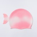 Czepek basenowy Shaped - Ocean Treasure, Rose Ombre Czepek basenowy Shaped - Ocean Treasure, Rose Ombre