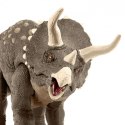Figurka Jurassic World Eko Triceratops Obrońca Środowiska Figurka Jurassic World Eko Triceratops Obrońca Środowiska