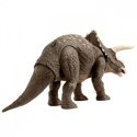 Figurka Jurassic World Eko Triceratops Obrońca Środowiska Figurka Jurassic World Eko Triceratops Obrońca Środowiska