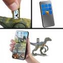 Figurka Jurassic World Eko Triceratops Obrońca Środowiska Figurka Jurassic World Eko Triceratops Obrońca Środowiska
