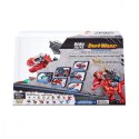 Figurka interaktywna Dino Wars Walka Gigantów T-Rex Figurka interaktywna Dino Wars Walka Gigantów T-Rex