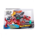 Figurka interaktywna Dino Wars Walka Gigantów T-Rex Figurka interaktywna Dino Wars Walka Gigantów T-Rex