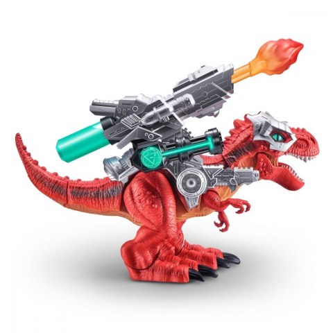 Figurka interaktywna Dino Wars Walka Gigantów T-Rex Figurka interaktywna Dino Wars Walka Gigantów T-Rex