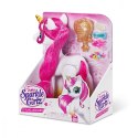 Figurki Jednorożce z Kucykami karton 12 sztuk Figurki Jednorożce z Kucykami karton 12 sztuk