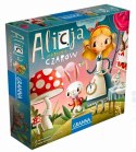 Gra Alicja w krainie czarów Gra Alicja w krainie czarów