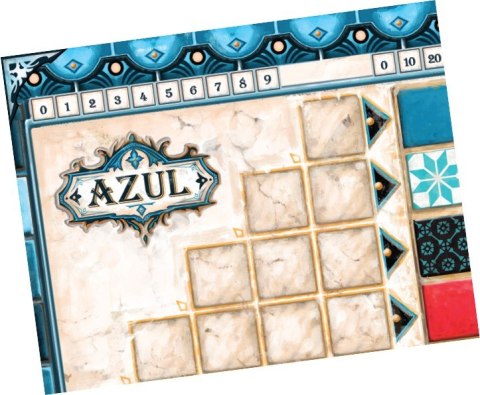 Gra Azul Mini Gra Azul Mini