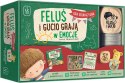 Gra Feluś i Gucio grają w emocje Gra Feluś i Gucio grają w emocje