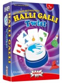 Gra Halli Galli Twist (PL) Gra Halli Galli Twist (PL)