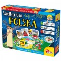 Gra Im a Genius - Wielka Gra Polska Gra Im a Genius - Wielka Gra Polska
