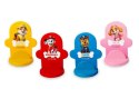 Gra Monopoly Junior Psi Patrol Gra Monopoly Junior Psi Patrol