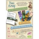Gra Nowe strony Gra Nowe strony