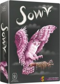Gra Sowy Gra Sowy