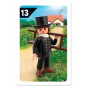 Gra Top Trumps Piotruś Playmobil Gra Top Trumps Piotruś Playmobil
