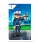 Gra Top Trumps Piotruś Playmobil Gra Top Trumps Piotruś Playmobil