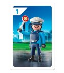 Gra Top Trumps Piotruś Playmobil Gra Top Trumps Piotruś Playmobil