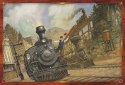Gra Wsiąść do Pociągu: Legacy - Legendy Zachodu Gra Wsiąść do Pociągu: Legacy - Legendy Zachodu